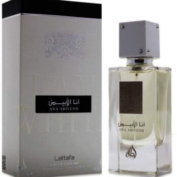 عطر انا الابيض