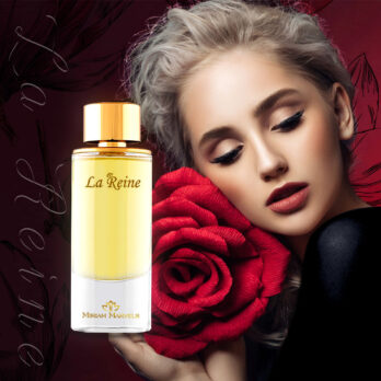 عطر لارين LA REINE PERFUME